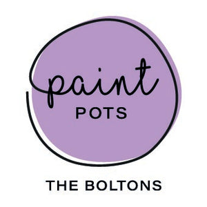 Paint Pots