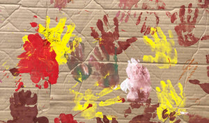 Paint Pots