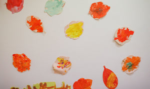 Paint Pots